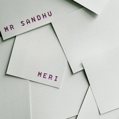 Mr Sandhu - Meri