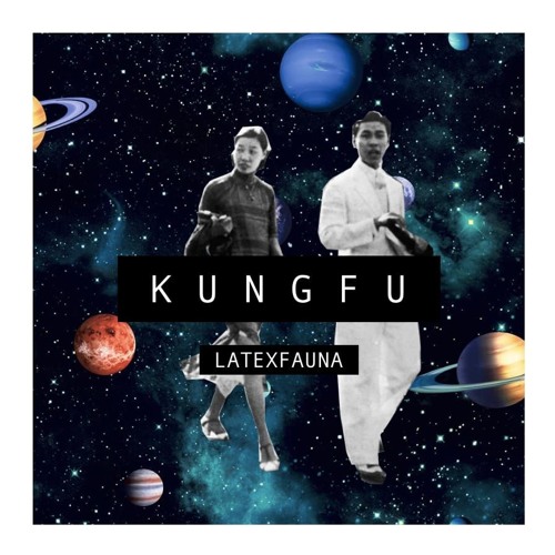 KUNGFU