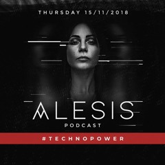 Alesis Podcast # 1 (15/11/2018)
