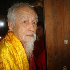 Chodpu Goenpai Lama Gyeltshen's Nyur Joen Soeldep by Phub Zam(Cheychey)