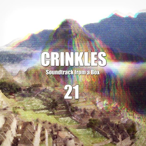 Tinker & Dream Mix