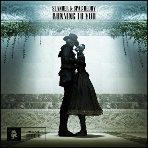 SLANDER & Spag Heddy - Running To You (feat. Elle Vee)