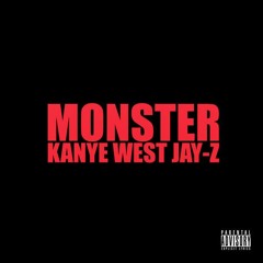 Kanye West (feat. Jay-Z) - Monster [Original full Jay-Z verse]