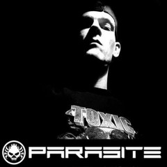 PARASITE / TOXIC SICKNESS RESIDENCY SHOW / NOVEMBER / 2018