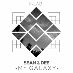 PREMIERE : Sean & Dee - Space Surfing (Original Mix)[INLAB Recordings]