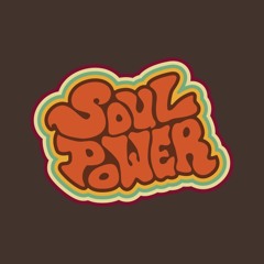FULL INTENTION - SOUL POWER (PL4NET DUST REMIX)