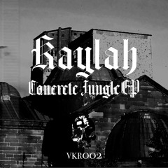 PREMIERE | Kaylah - Reality Check | VKR002