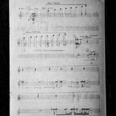 Alucinacion para Guitarra