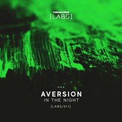 Aversion - In The Night