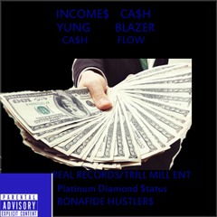 Gucci Gang Yung Blazer