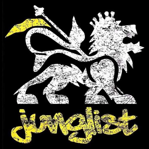 Jungle:Dark DNB 2018 Winter Wobblers