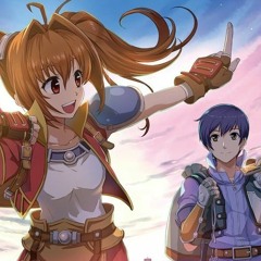 Hoshi No Arika (English Cover Commission) - Sora No Kiseki FC OST
