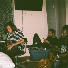 Moosh & Twist - All Of A Sudden Remix