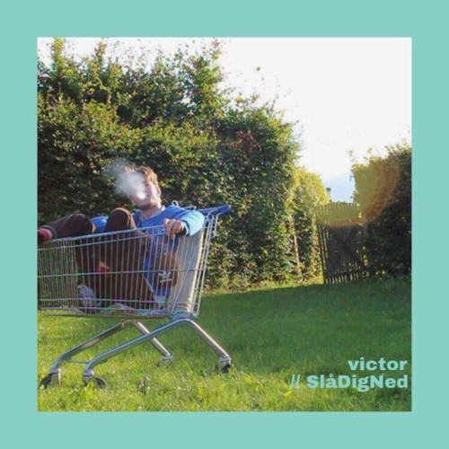 SlåDigNed // victor feat. Sofie Schmidt  (prod. BCT)