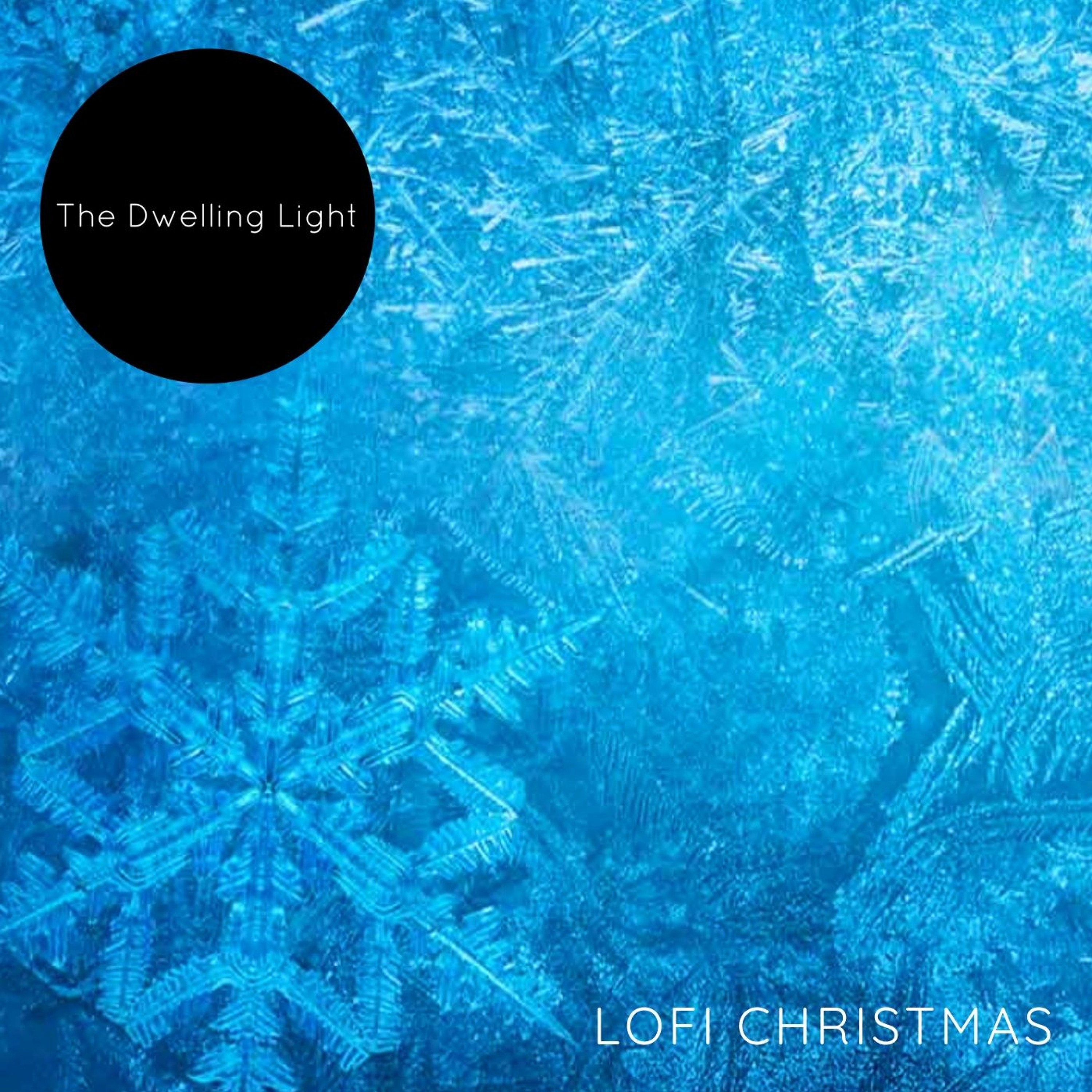 Lofi Christmas episode artwork