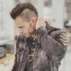 The Leo King - SHS 11 - 7 - 18 Live On Spiritualdancemusic.com (432hz Mastered)