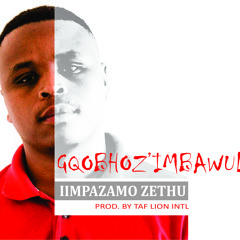 Impazamo zethu Prod by Taf Lion Intl