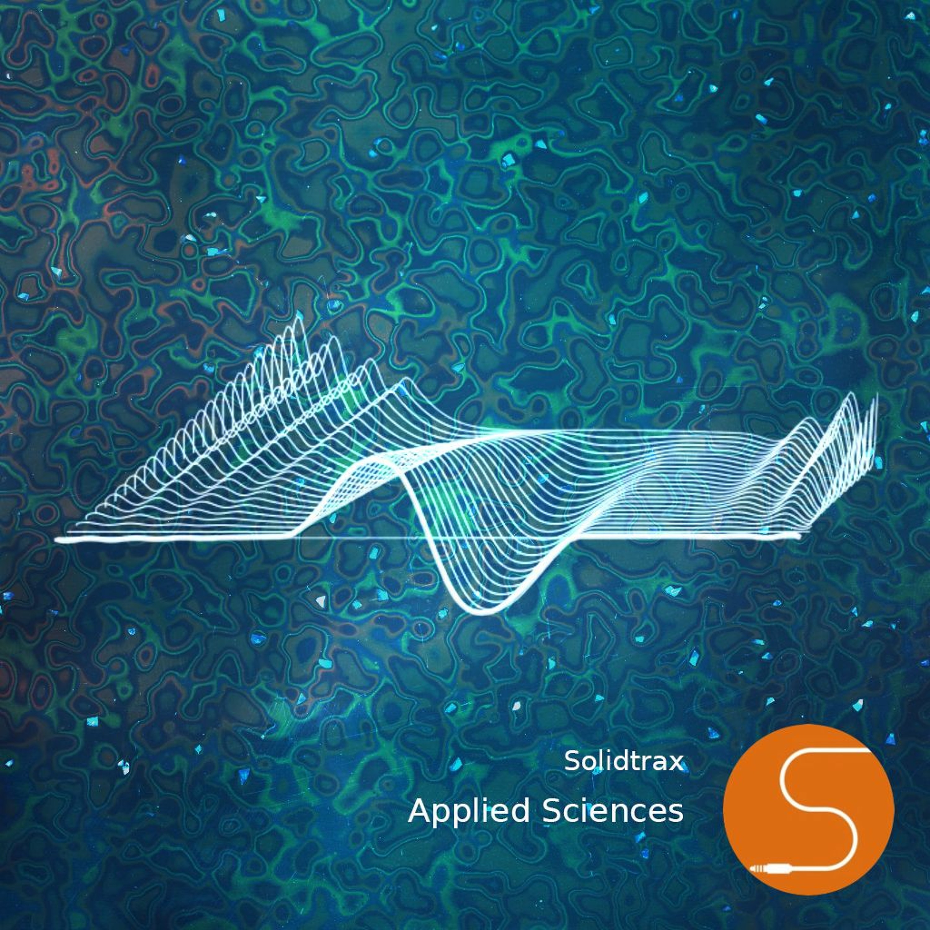 Solidtrax Music Feed