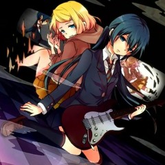 なりすましゲンガー Doubleganger - Kagamine Rin And Hatsune Miku