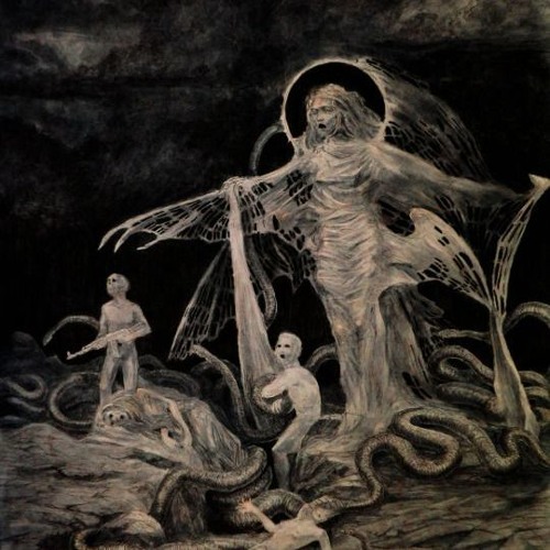 The end - 195 bpm