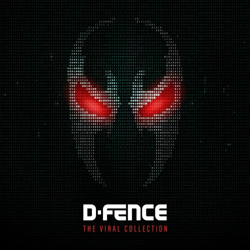D-Fence - Klapt M Uit