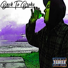 Benny Rebel NZ - Back To Broke