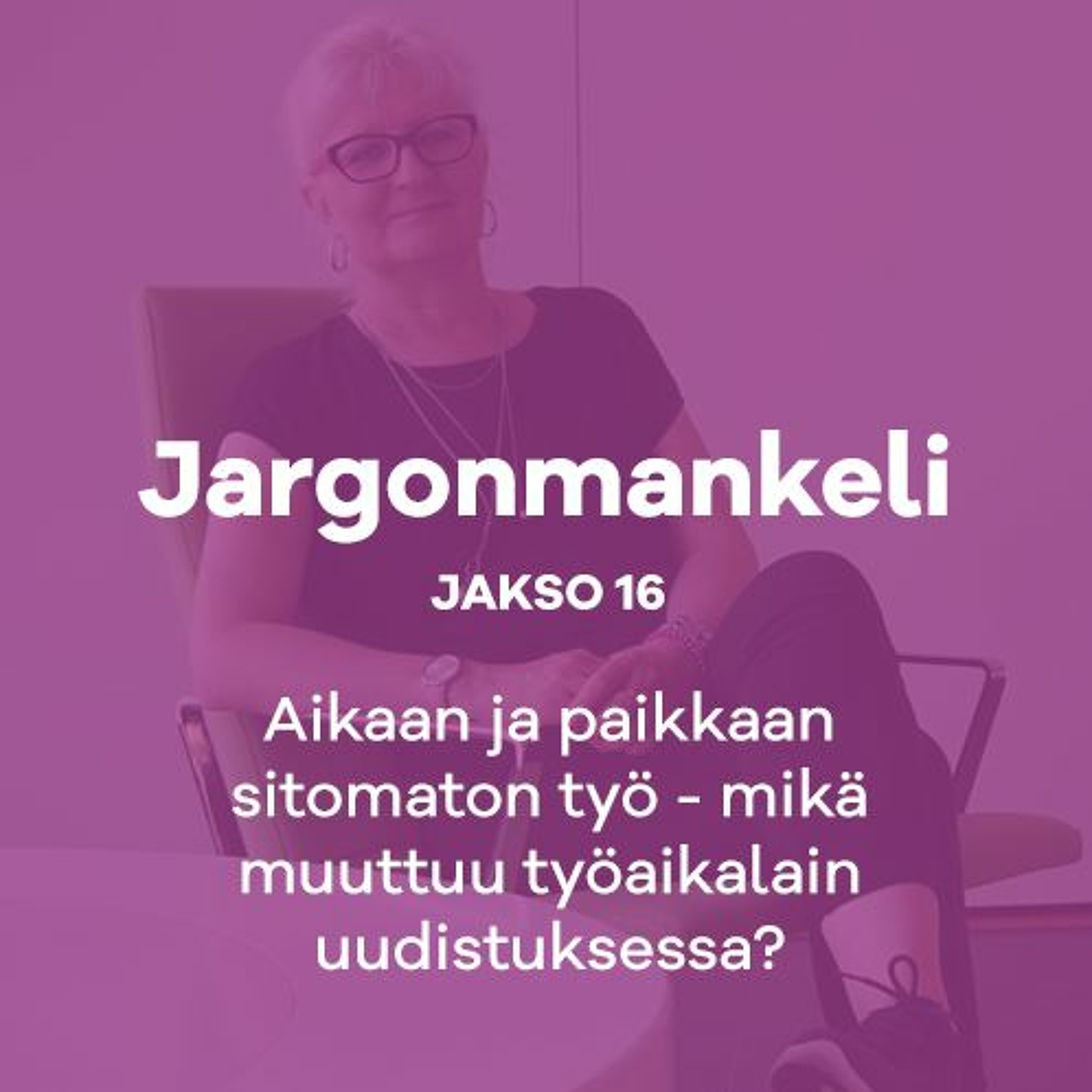 Jargonmankeli