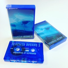 AlphaMob - Mind Yo Biznezz