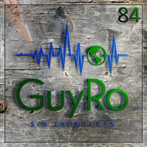 Sin Fronteras - 084 [FREE DOWNLOAD]