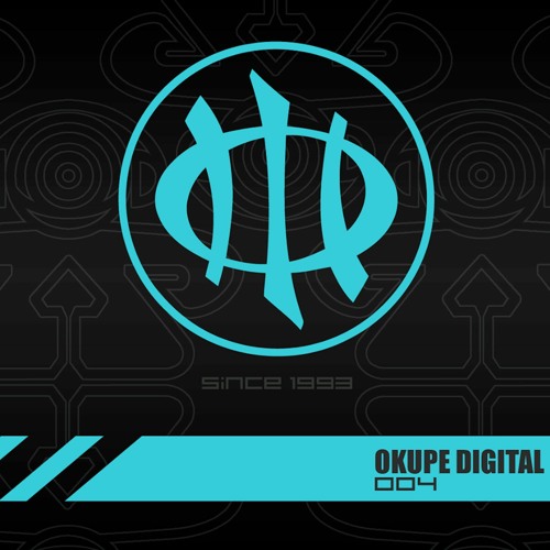 Okupe Digital 004 - PROMO MIX (OUT NOW ON BANDCAMP)