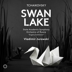 Swan Lake, Act 1: No. 2, Valse