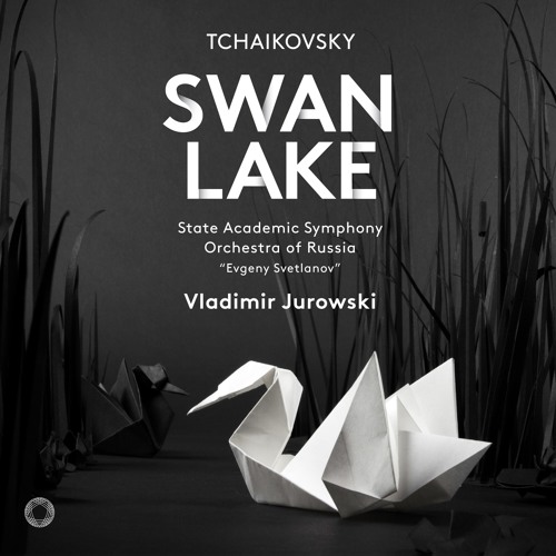 Swan Lake, Act 1: No. 2, Valse