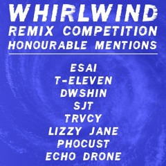 Chime - Whirlwind (T-Eleven Remix) [FREE DOWNLOAD]