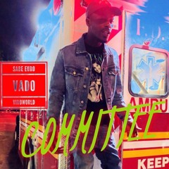 SABE EURO "COMMITTEE" FT: VADO & VINO