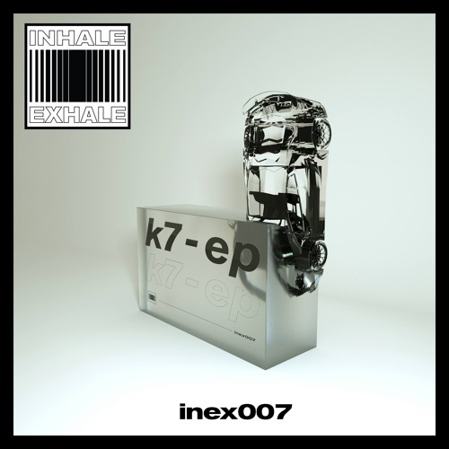 InEx007 V/A K7 EP Vol.1
