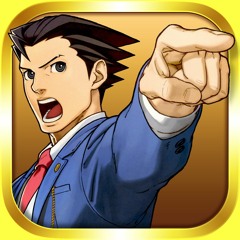 "Cornered" - Phoenix Wright: Ace Attorney