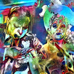 my own / meine eigenen