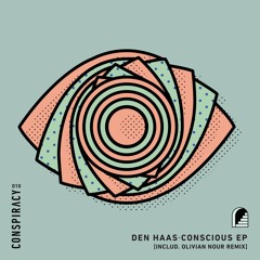 Den Haas - Garden (Original Mix)