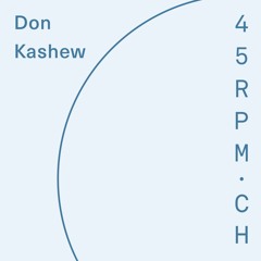 Don Kashew - Mix