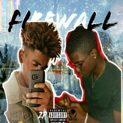 .DJOZ - FIREWALL 🇦🇴 (C/ PETECAS)