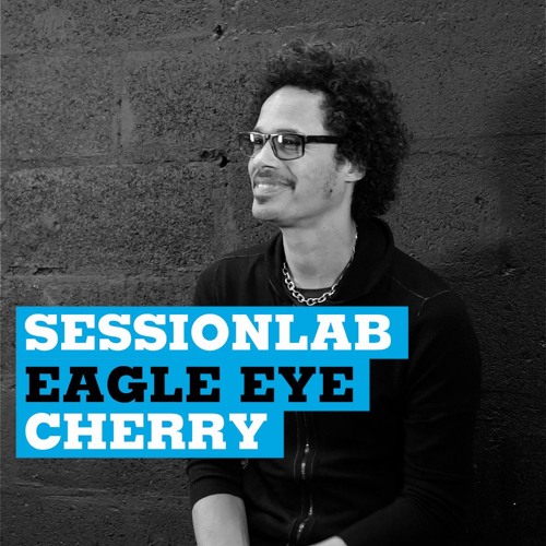 SL #7 : Eagle Eye Cherry en interview audio 3D