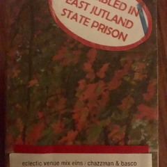 Eclectic Venue Mixtape- Seite A (2010)