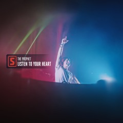 The Prophet - Listen To Your Heart (teaser)