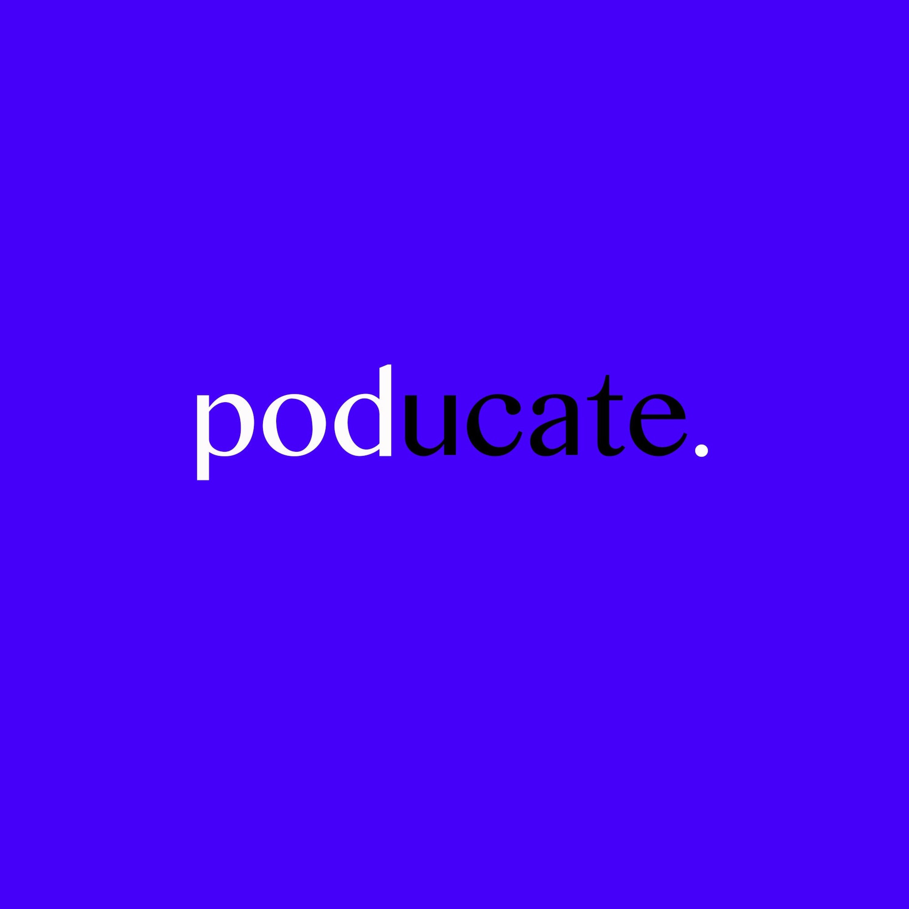 Poducate