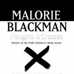 Episode #5: Malorie Blackman