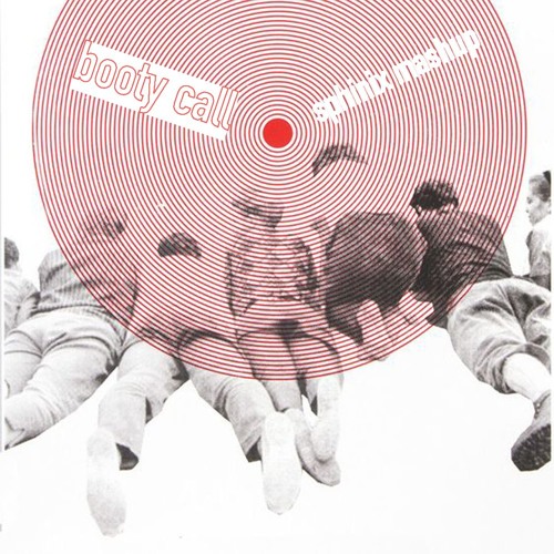 Booty Call (Sphinix Mashup)