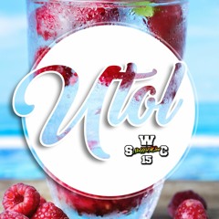 DJ UTOL - TRUCE - BE TO YOU X BOTTLED UP [REMIX]