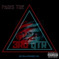 KEEP GOIN IN (K.G.I)