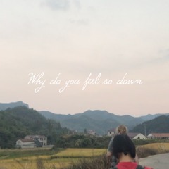 Why do you feel so down - Declan McKenna (Cover) | Maaike Julène