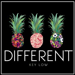 Key Low - Different (Radio Mix)